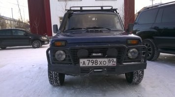 Пока никто не докапывался. Больше внешних переделок не планирую.