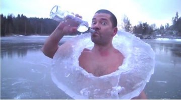 он не Русский!