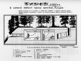 Кто хоть раз бывал в таких местах, тот поймет