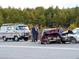 Вот все участники этого заезда...