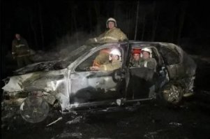 Наша служба и опасна и трудна 