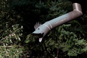 взял на заметку, в деревне сделаю