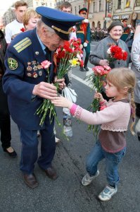 Правильное воспитание детей!