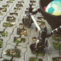 плитка тротуарная, в_Ыебо..., с В-ыебо... с выбоинами встроенными!