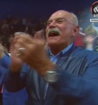 Ба! Знакомые все лица!