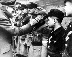 камикадзе 3-го Рейха и их сёгун