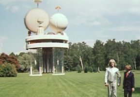 15 разоблачающих фото со съемок культовых сцен популярных фильмов