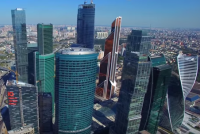 Всё там построено уже рагуляка-бандеряка. Умойся.