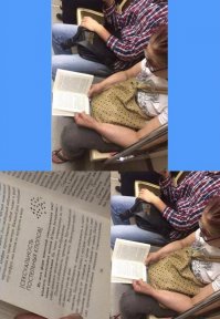 Модные люди в метро: осторожно, здесь может быть ваша фотография!