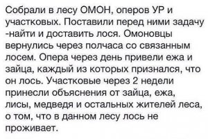 "Гавкай, как умеешь". Мат, истерики и разносы в МВД