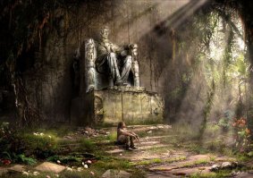 Мир через 100 лет: как видели будущее люди в 1900 году