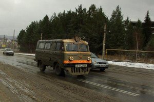 Что можно сделать из уаза? 