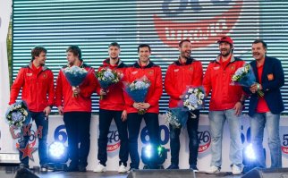 Сегодня в ночь с 14 на 15 сентября 2:30 (мск)  России - Канада