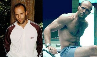 20 примеров того, как одна лишь прическа может преобразить мужчину