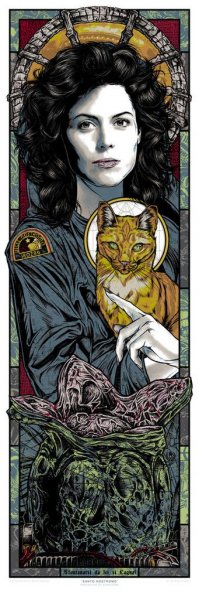 "Чужие". Как изменились актёры фильма за 30 лет