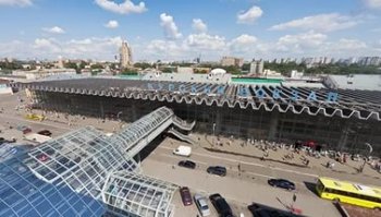 Что не так с Курским вокзалом?