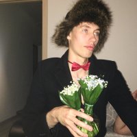 Толстая волосатая рука в правом углу вызывает подозрения...