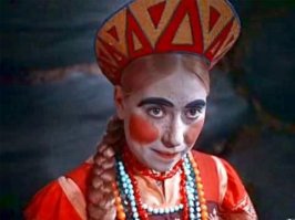 Ностальгия по временам СССР