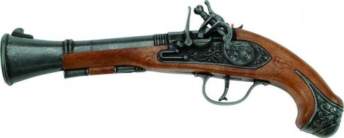 Пуфф-пуфф Герлих