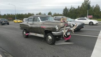 Мужик!Срочно разводись...