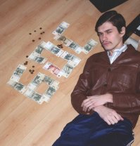 Снимайте ваши панталоны! Я бог пикапа