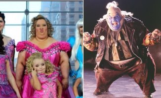 Эти люди как две капли воды похожи на героев популярных мультфильмов!