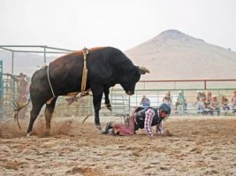За пару секунд, до потери девственности