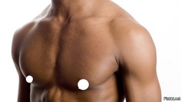 что за пошлость, где цензура?