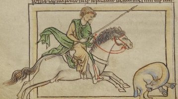 бобер решил себе яйца откусить? оО