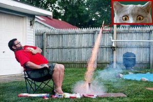 Вот трагедия настоящая