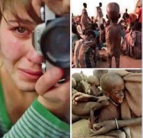 А нафига левую фотографию зеркально перевернули?