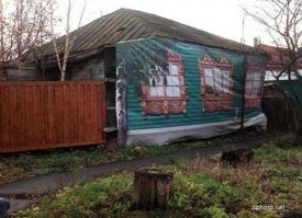 Честный взгляд датского фотографа на бедность в США