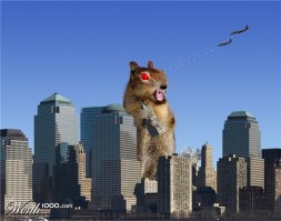 Несколько фактов о ГЭС, которые вас удивят