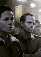 Сигурни Уивер рассказала о несостоявшемся продолжении "Чужих"


Источник: