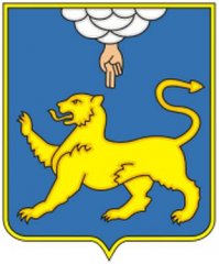 Автор,не бобер а бабр,то есть барс,который в частности изображен на гербе Иркутска или Пскова.Копиасти внимательней...