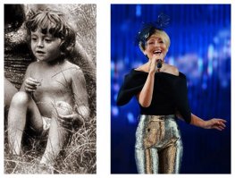 Между детством и зрелостью!)) Вавилон)))