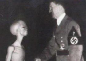 Вот ты какой, северный олень!