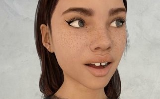 Говорят, что одна из них - ненастоящая...