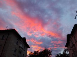 Фотограф погодных явлений 2016