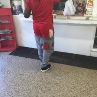 Тот случай, когда у тебя сегодня по расписанию физра...