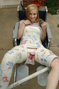 Прелести гипса (нм)