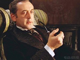 Может подсознание сопоставило некоторые факты и улики, признаки и прочее и выдало версию?