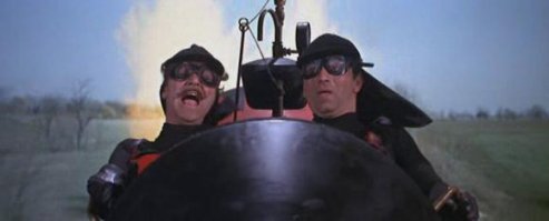 Повторюсь...
Нажми кнопку Макс!
"Большие гонки" 1965