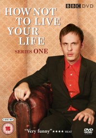 Как не стоит жить
абсолютно ненапряжный и смешной сериал