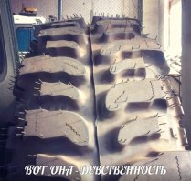 Автоприколы 4х4, часть 3