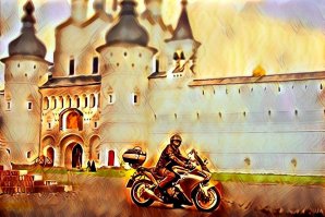 Ростов Великий:)