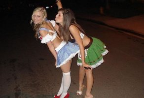 Люблю рыжих )))) да и не только рыжих )))