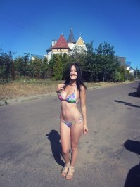 Люблю рыжих )))) да и не только рыжих )))