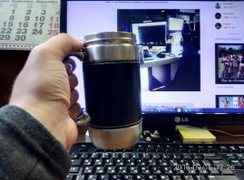 Я тоже могу такую фотку сделать :)