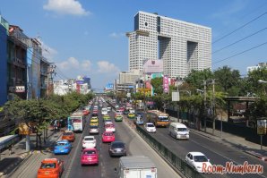 Дом-слон и другие здания в виде животных по всему миру